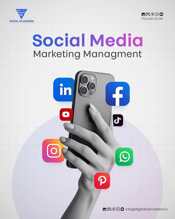 freelance digital marketing