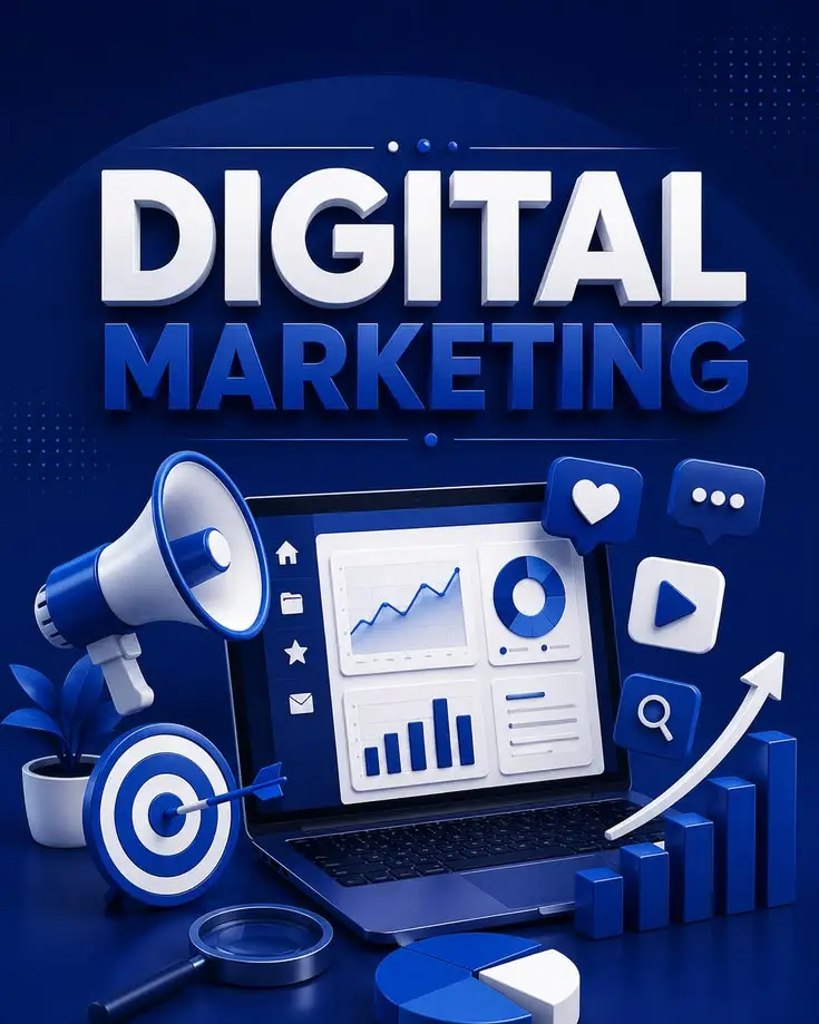 digital marketing